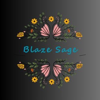 Blaze Sage